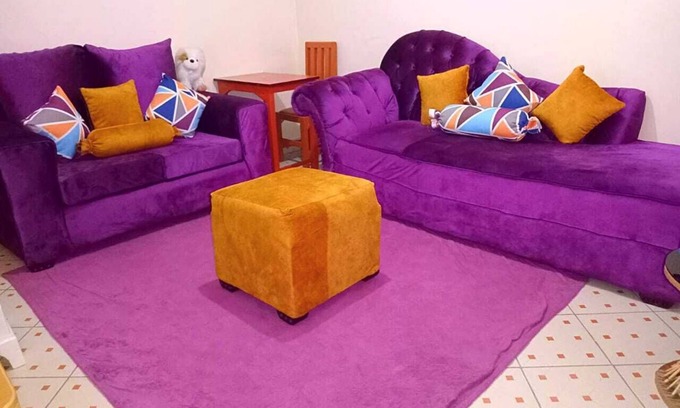 Mbotela Apartment | Lux suites Roverpark Apartment South B