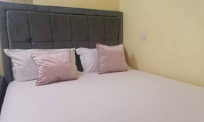 Nairobi Apartment | Lux Suites Trm drive Studio Apartments