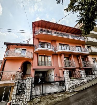 Tuzla Apartment | Lux Villa Emina