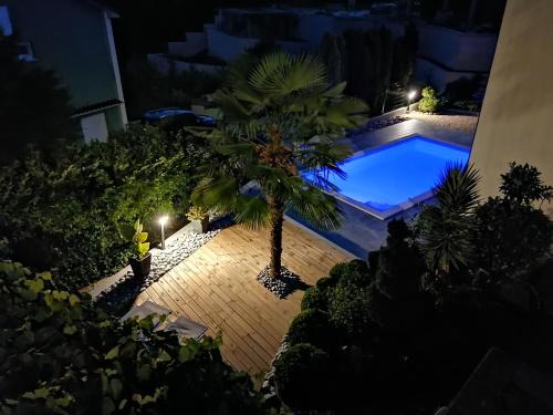 Kastav Villa | Lux Villa
