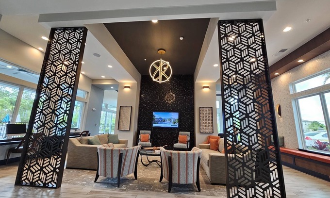 Highlands Apartment | LuxAprtNearAirport&StJohnsRiver