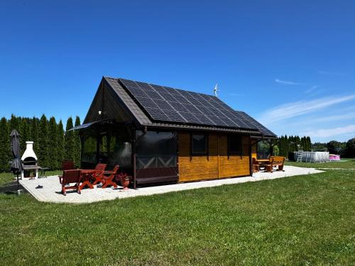 Sztutowo House | Luxdomki Kąty Rybackie