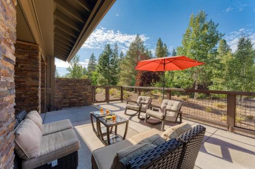 Truckee House | Luxe All-Season Retreat by AvantStay Prime Location Near Skiing