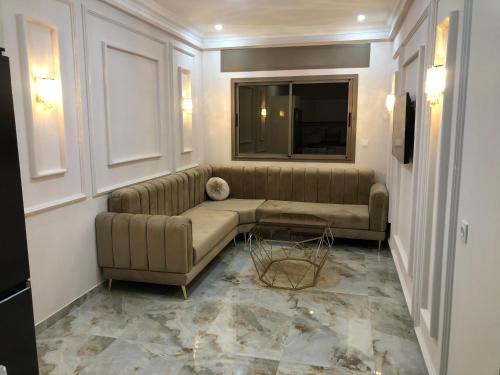Asilah Apartment | LUXE APPARTEMENT NOUR D'Asilah 5