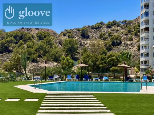 Villajoyosa Apartment | Luxe Beach Three By Gloove