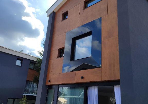 Ruzomberok Apartment | Luxe chalet 79