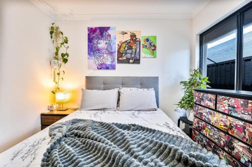 Beechboro House | Luxe Cosy Room in Beechboro