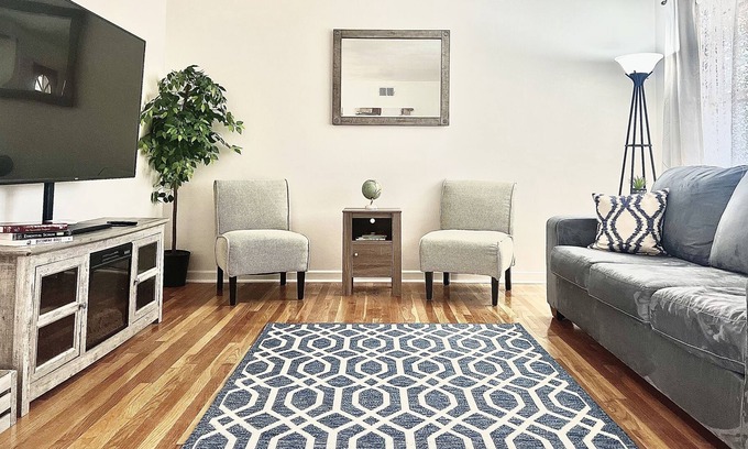 Portsmouth House | Luxe Country Villa near Shopping Navy/Coast Guard Base & CASINO