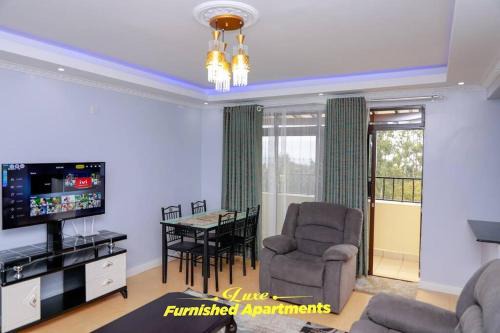 Meru Apartment | Luxe Furnished Apartments