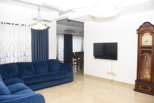 Pannipitiya Apartment | Luxe Highway Residencies Penthouse