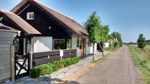 Cadzand-Bad House | Luxe kamer Cadzand