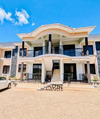 Entebbe Apartment | Luxe Line Apartments