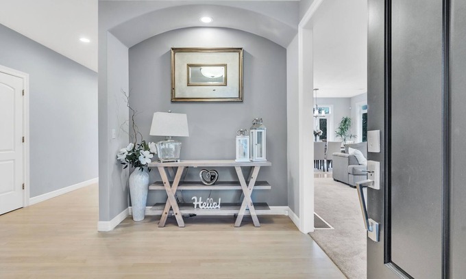 Northwest Portland House | Luxe, modern, comfortable, and close to downtown!