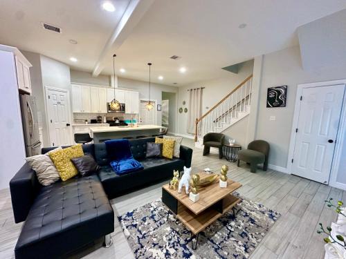 Southeast Houston House | Luxe Oasis in the heart of Houston!