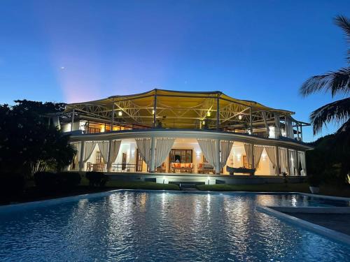 Malindi Villa | Luxe Paradise Villa