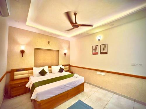 Vythiri Resort | Luxe Rivage Suites