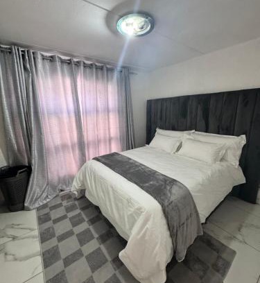 Greater Johannesburg Metropolitan Area Apartment | Luxe spot