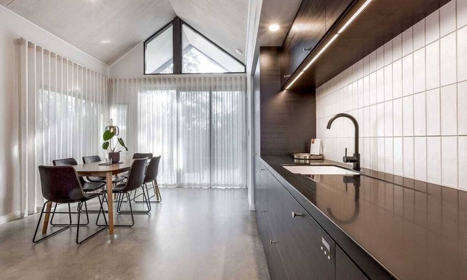 Dunsborough House | Luxe Studio · Central Dunsborough | Caesia by Melo