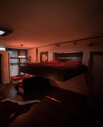 Blossersberg House | luxeriöses Chalet mit Erdverbundenheit