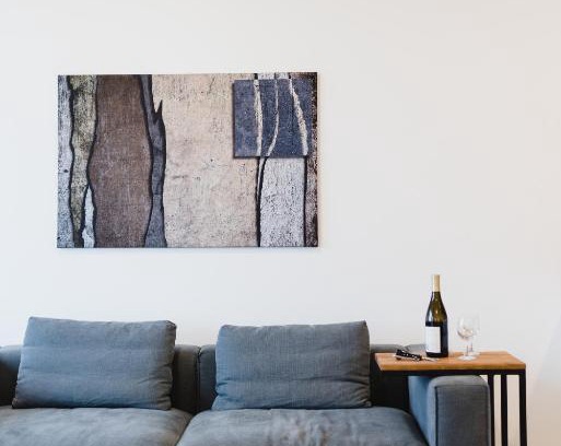 Bielany Apartment | LuxLux Apartments Silver Dove