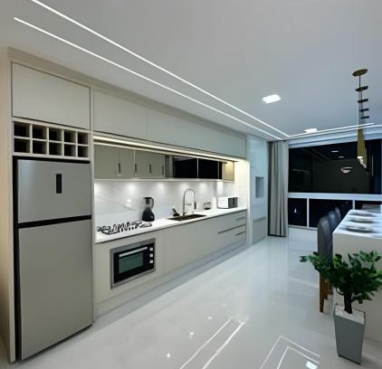 Porto Belo Apartment | Luxo e Conforto com Vista mar em Porto Belo – PORT-001