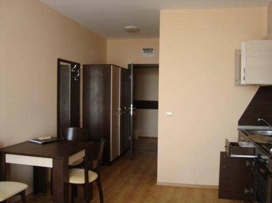 Yurta Apartment | Luxor Apartment B2.2, Sveti Vlas - Studio (3 people)