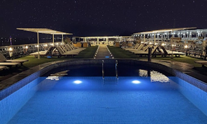 Luxor Hotel | Luxor Nile Cruises