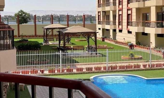 Luxor Apartment | Luxor resort apartment