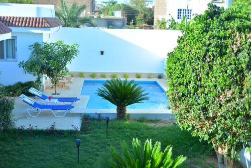 Luxor Villa | Luxor Rose Villa