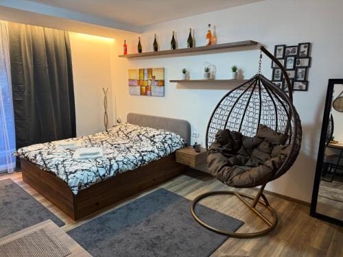 Kopaonik Apartment | Luxory Brown Kopaonik