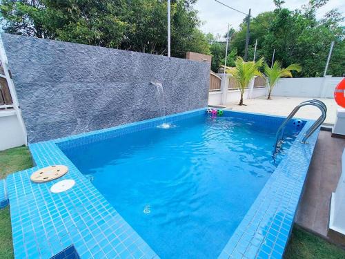 Baru Sikamat Villa | Luxpro Private Pool Bungalow Seremban