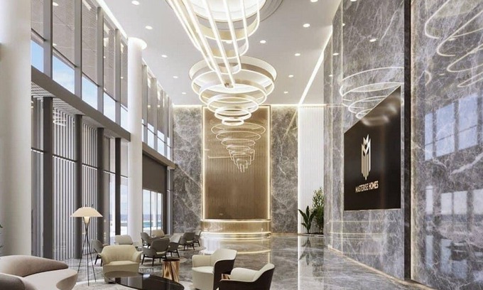 Thao Dien Apartment | Luxstay The Masteri Thao Dien Residence