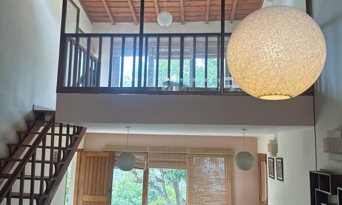 Bhimtal Cottage | Luxsugero Cottages Premium