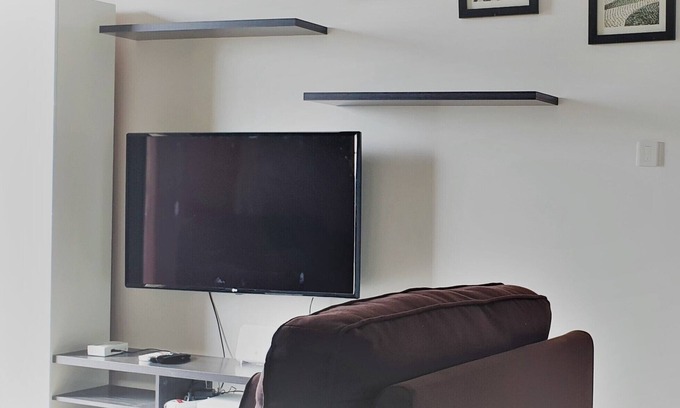 Medina Apartment | Luxueux appartement avenue Cheikh Anta Diop