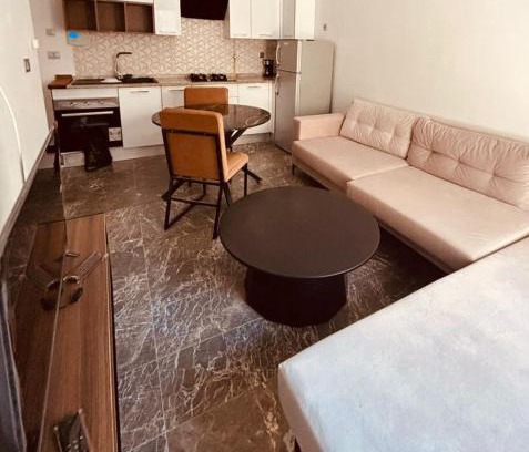 Ain Zaghouen Nord Apartment | luxueux S1 Ain Zaghoune