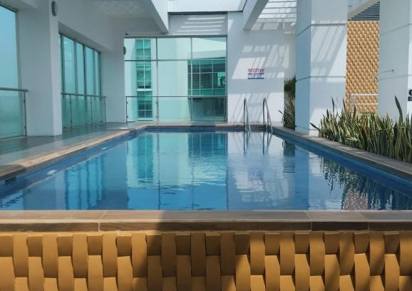 Las Penas Apartment | luxuri suite vista al rio