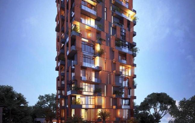 Santiago Province Apartment | Luxurious and Spacious Condo