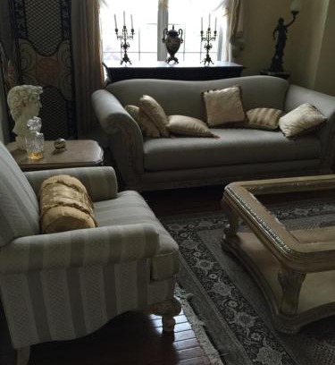 Bono East Region Apartment | Luxurious 1 bedroom apartment