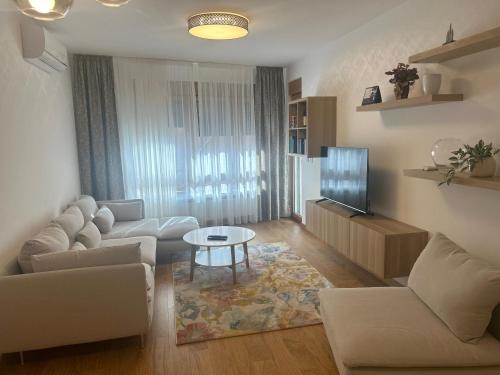 Palilula Apartment | Luxurious 2 bed apt, Belgrade center