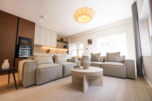 Covent Garden Apartment | Luxurious 2 bed flat in Covent Garden