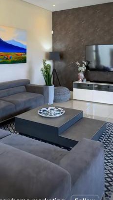 Pretoria Apartment | Luxurious 2 bedroom @ The Regency Hotel