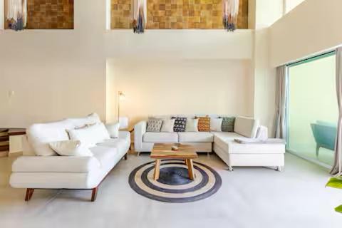 Marina Vallarta House | Luxurious 3-Bedroom Beachfront Villa in Marina Vallarta