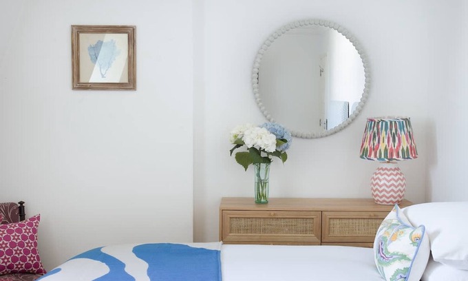Pembridge Apartment | Luxurious 3-bedroom Notting Hill