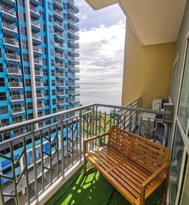 Tambo Apartment | Luxurious 3 BR near Okada