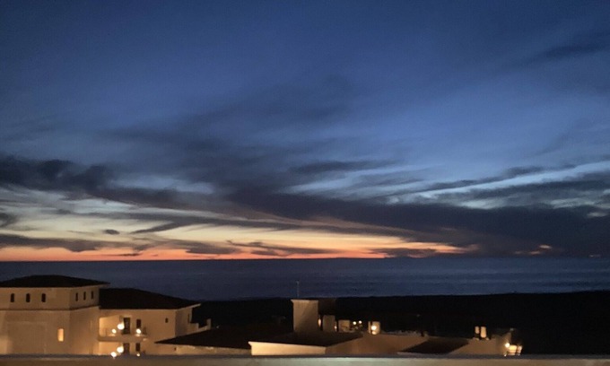 Los Cangrejos II y III Resort | Luxurious accommodations includes the Grand Studio and Grand Suite - one bedroom