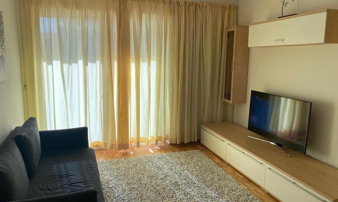 Mainz Apartment | Luxurious and distinctive new-build apartment in Mainz's charming Oberstadt district