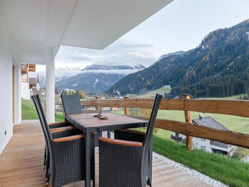 Wald im Pinzgau Apartment | Luxurious apartment with sauna in Königsleiten