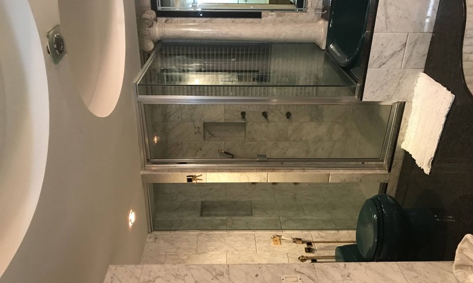Punta Paitilla Apartment | Luxurious apartment of 300 m2. In the best neighborhood of Panama ... Paitilla