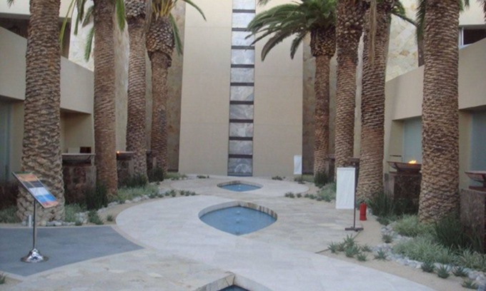 Zona Hotelera Hotel | Luxurious Beachfront Resort - Grand Mayan Los Cabos