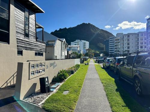 Mount Maunganui House | Luxurious Beach Bliss Retreat